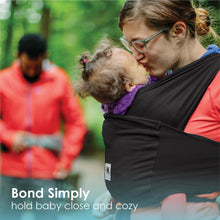 تحميل الصورة إلى عارض المعرض، Baby K'tan Breeze Baby Carrier Teal S