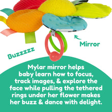 Charger l'image dans la galerie, Lamaze Buzzy The Bee