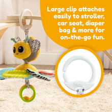 Charger l'image dans la galerie, Lamaze Buzzy The Bee
