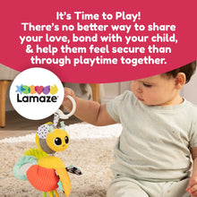 Charger l'image dans la galerie, Lamaze Buzzy The Bee