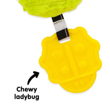 Lade das Bild in den Galerie-Viewer, Lamaze Candy The Carrot Mini Clip & Go