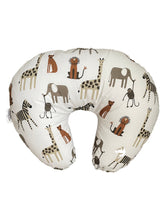 Load image into Gallery viewer, Cuddles Collection 4 in 1 Nursing Pillow