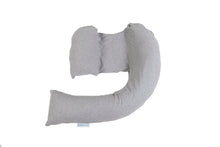 Lade das Bild in den Galerie-Viewer, DreamGenii Pregnancy Support and Feeding Pillow