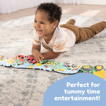 Load image into Gallery viewer, Lamaze John Deere Farm To Table Journey Discovery Book