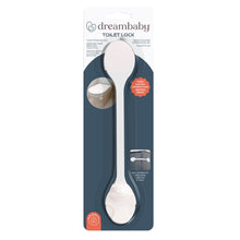 Load image into Gallery viewer, Dreambaby® Toilet Lock
