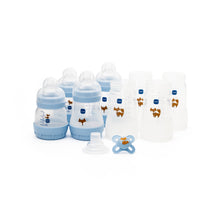 تحميل الصورة إلى عارض المعرض، MAM Easy Start Anti-Colic Small Bottle Set