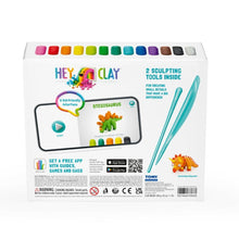Load image into Gallery viewer, Hey Clay 15 Can Set - Dinos