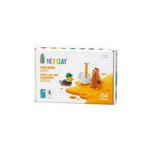 Charger l'image dans la galerie, Hey Clay 6 Can Set Farm Birds