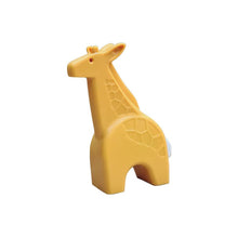 Load image into Gallery viewer, Halilit Savannah Rhythm Shaker Giraffe
