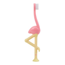 Load image into Gallery viewer, Dr Brown's Toddler Toothbrush 1-4 Years