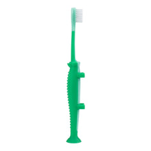 Load image into Gallery viewer, Dr Brown's Toddler Toothbrush 1-4 Years