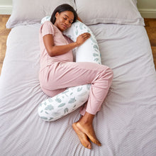 Carica l'immagine nel visualizzatore di Gallery, Purflo Breathe Pregnancy Pillow