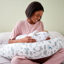 Carica l'immagine nel visualizzatore di Gallery, Purflo Breathe Pregnancy Pillow