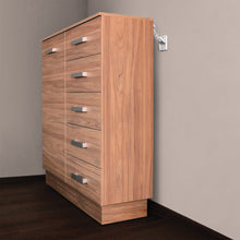 Load image into Gallery viewer, Dreambaby® Hinged Furniture Anchors