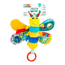 Load image into Gallery viewer, Lamaze Freddie The Firefly