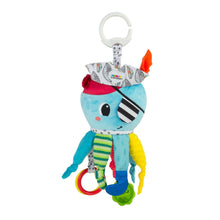 Load image into Gallery viewer, Lamaze Captain Calamari