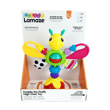 Load image into Gallery viewer, Lamaze Freddie The Firefly Table Top Toy