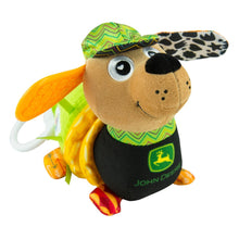 Load image into Gallery viewer, Lamaze John Deere Corn E Dogg Clip & Go