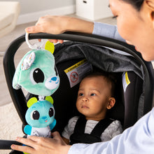Load image into Gallery viewer, Lamaze 3-In-1 Surprise Clip & Go