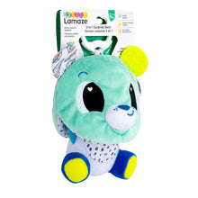 Load image into Gallery viewer, Lamaze 3-In-1 Surprise Clip & Go