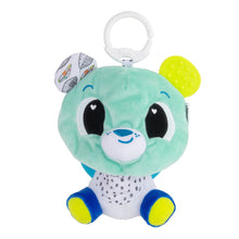 Load image into Gallery viewer, Lamaze 3-In-1 Surprise Clip & Go