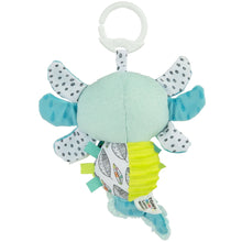 Load image into Gallery viewer, Lamaze Alise The Axolotl