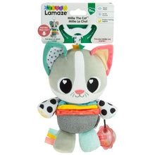 Load image into Gallery viewer, Lamaze Millie The Cat
