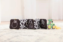 Load image into Gallery viewer, Lamaze John Deere Farm To Table Journey Discovery Book