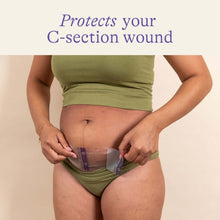 Load image into Gallery viewer, Lansinoh C-Section Hydrogel Pads Pack of 2
