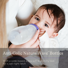 Carica l'immagine nel visualizzatore di Gallery, Lansinoh Feeding Bottle 330ml x2