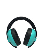تحميل الصورة إلى عارض المعرض، Baby Banz Bubzee Infant Hearing Protection Earmuffs 0-2 years