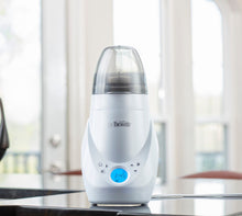 Load image into Gallery viewer, Dr Brown's Deluxe Electric Bottle Warmer & Steriliser