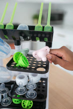 Carica l'immagine nel visualizzatore di Gallery, Dr Brown's Baby Bottle Drying Tower