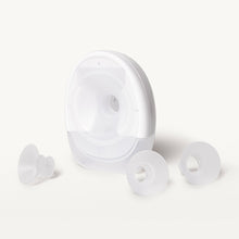 تحميل الصورة إلى عارض المعرض، MAM Move Single Wearable Breast Pump