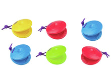 Load image into Gallery viewer, Halilit Castanets