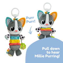 Load image into Gallery viewer, Lamaze Millie The Cat