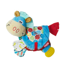 Lade das Bild in den Galerie-Viewer, Nuby Flip Flop Teether Book