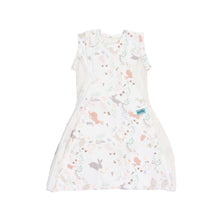 Carica l'immagine nel visualizzatore di Gallery, Purflo Swaddle To Sleep Bag 0.5 Tog 0-4m