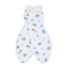 Carica l'immagine nel visualizzatore di Gallery, Purflo Swaddle To Sleep Bag 2.5 Tog 0-4m