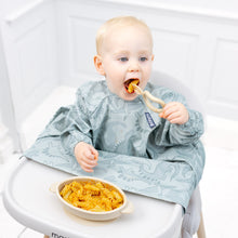 Load image into Gallery viewer, Bibado Sporkit Multi-Stage Baby Spork & Dipper Fawn 2 Pack