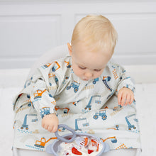 Load image into Gallery viewer, Bibado Sporkit Multi-Stage Baby Spork & Dipper Mist 2 Pack