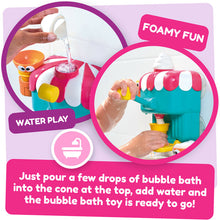 Carica l'immagine nel visualizzatore di Gallery, Tomy Foam Cone Factory Deluxe