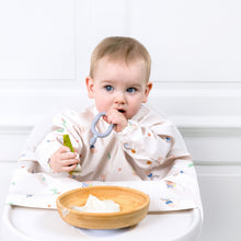 Load image into Gallery viewer, Bibado Dippit Baby Spoon Mist 2 Pack