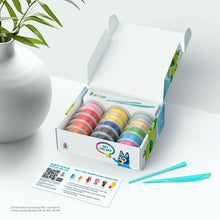 Lade das Bild in den Galerie-Viewer, Hey Clay 15 Can Set Bluey