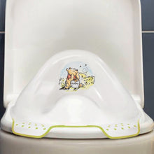 Load image into Gallery viewer, Keeeeper Winnie The Pooh Toilet Training Seat