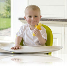 Load image into Gallery viewer, Kidsme Food Squeezer Lime
