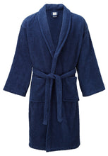 تحميل الصورة إلى عارض المعرض، 5 Pack 100% Ring-Spun Cotton Terry Towelling Bath Robes