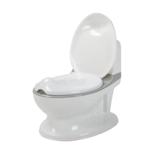 تحميل الصورة إلى عارض المعرض، BabyDan Potty With Flushing Sound