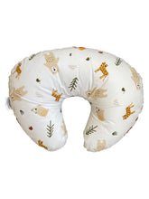 Load image into Gallery viewer, Cuddles Collection 4 in 1 Nursing Pillow