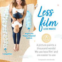 Load image into Gallery viewer, Angelcare Refill Cassettes 6Pk